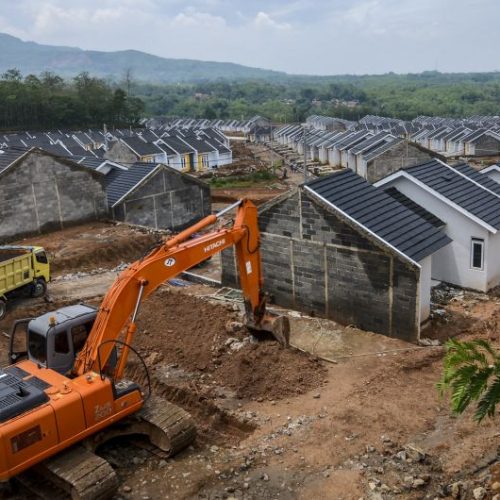 BP Tapera Targetkan Realisasi FLPP, Masyarakat Lebih Mudah Beli Rumah
