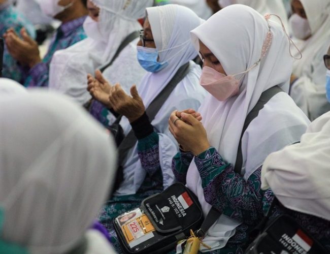Biaya Haji Tidak Bedakan Usia Jemaah, Penentuannya Dibahas Bersama DPR