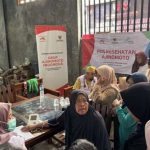 Ajinomoto Gandeng BAZNAS Bantu Korban Bencana Banjir dan Tanah Longsor Sukabumi